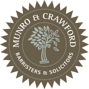 Munro & Crawford